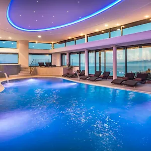 *** Hotel Grand Adriatic Ii Croacia