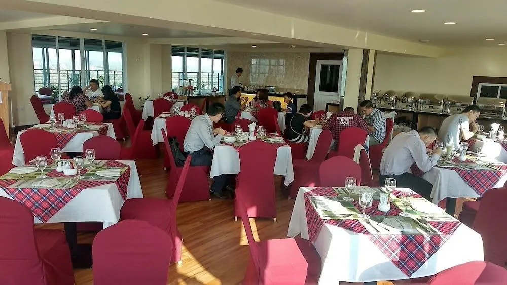Silver Green Hotel Γιανγκόν 3*,  Μιανμάρ